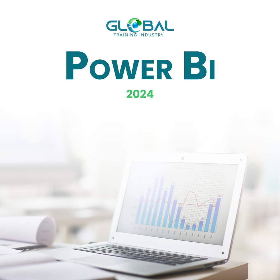 Power Bi Especialistas en Software